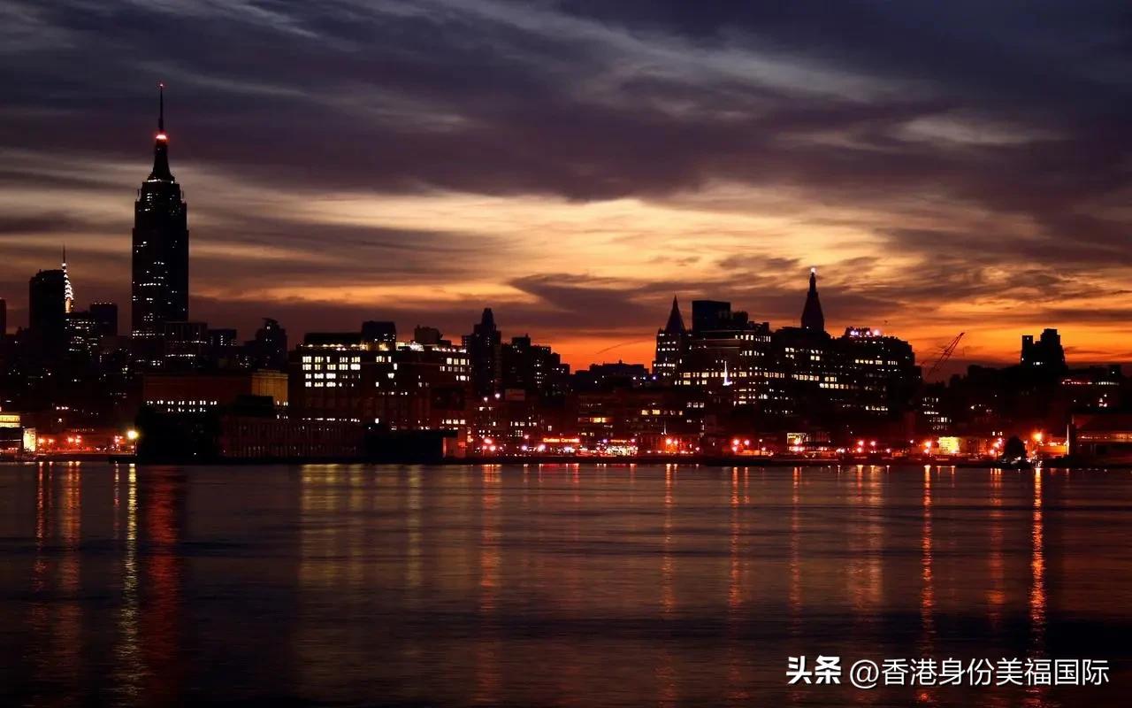 移民香港读书流程,香港读书移民靠谱吗