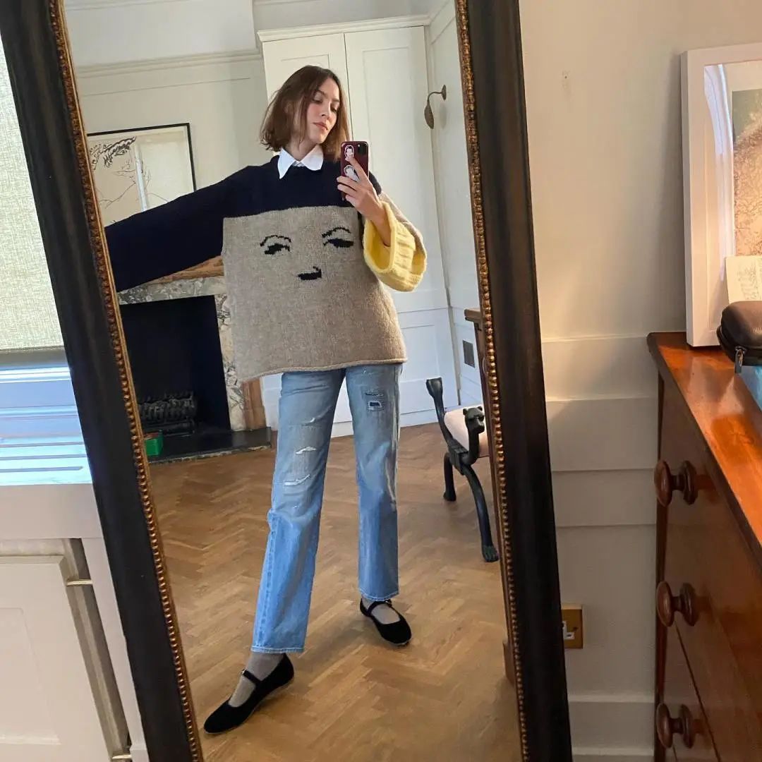 便宜又好看的春夏单鞋,又软又舒服的单鞋