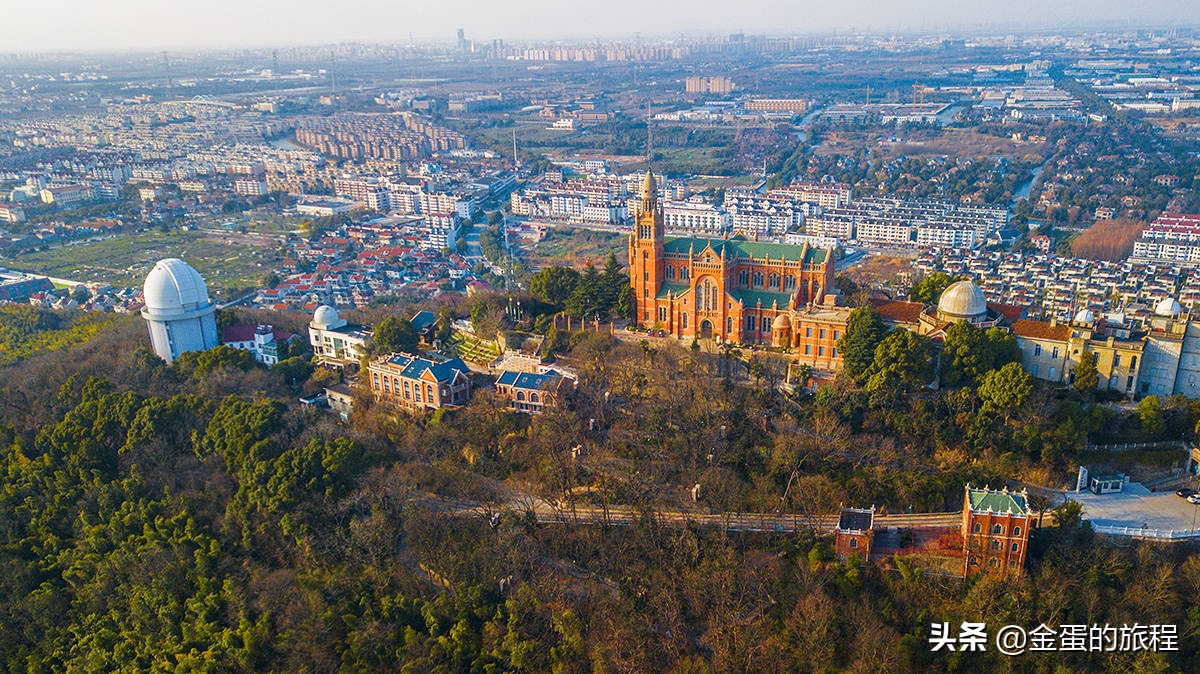 上海深坑酒店的深坑怎么形成的,上海旅游攻略上海深坑酒店
