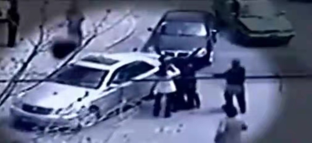 2011年大连交警史英才,2011年大连打死交警案怎么处理的