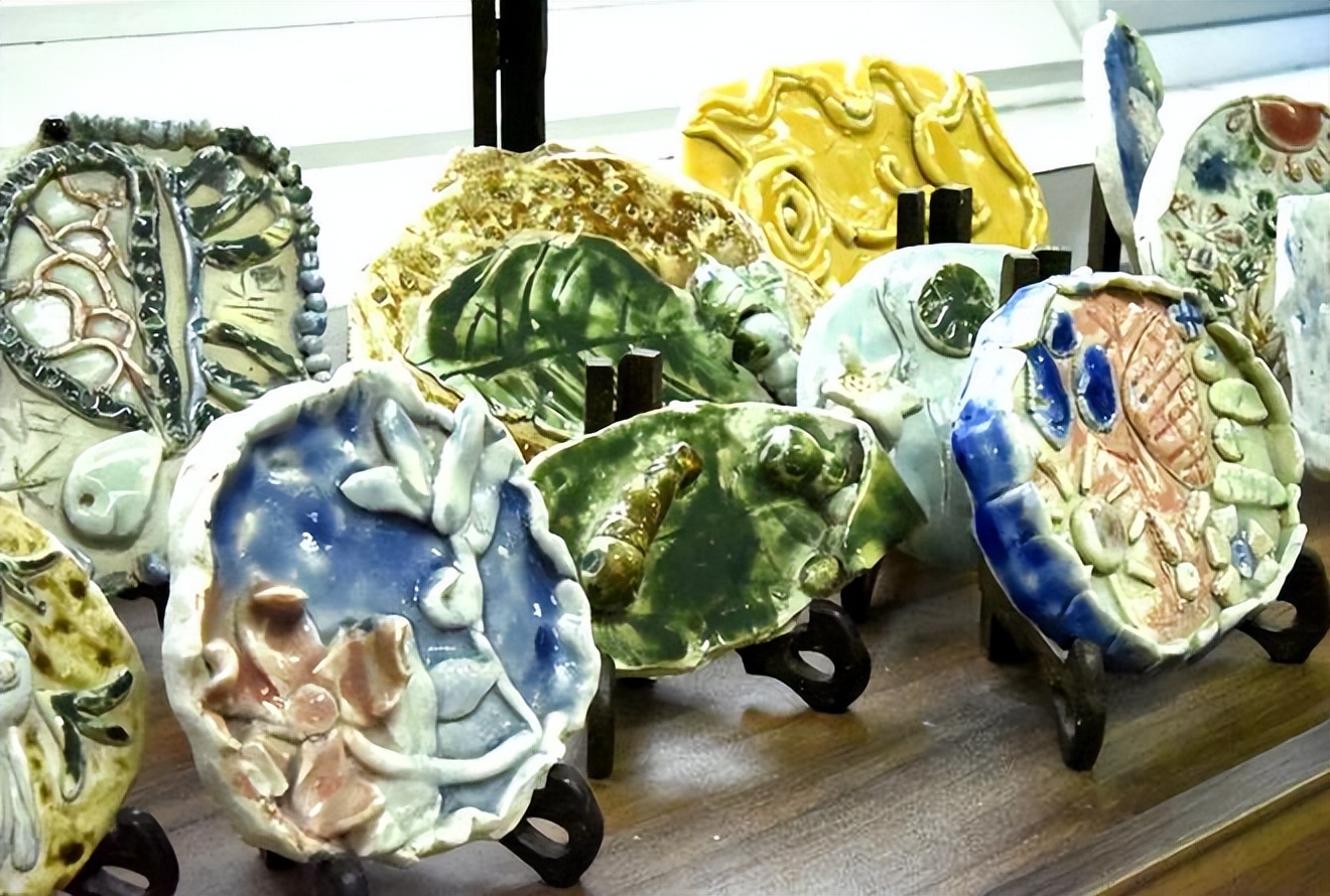 港小社团II陶泥本色,绽放多彩童年