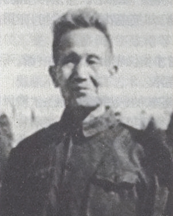 甘肃出的历史人物有哪些,有哪些出生在甘肃的著名历史人物