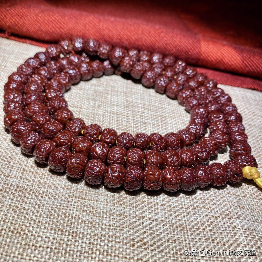 金刚菩提上油了怎么办,金刚菩提手串上油多了怎么补救