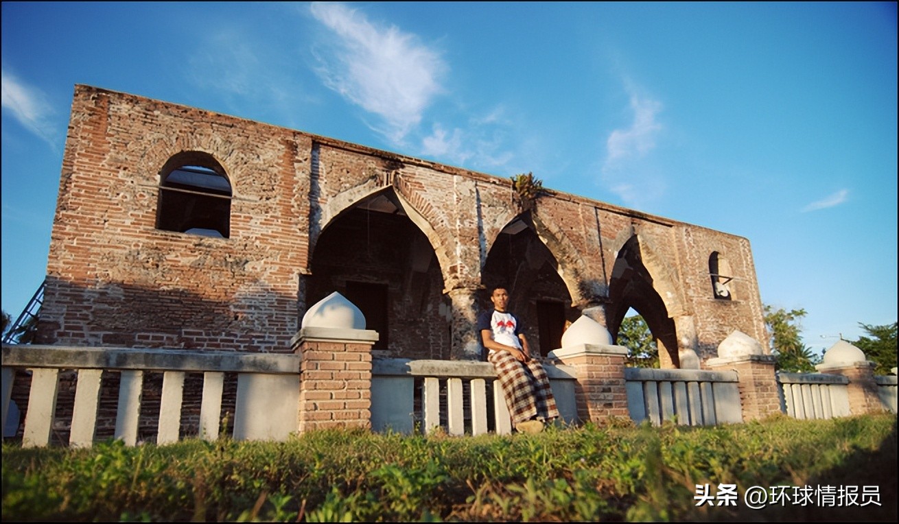 泰国南部三府简介,泰国南部三府的历史