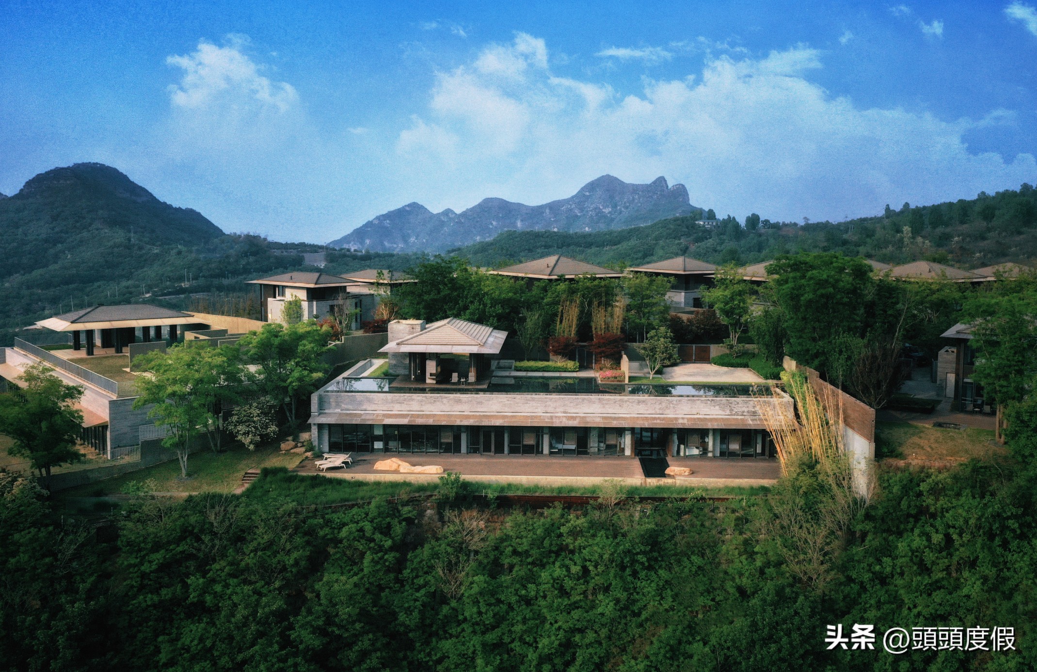 中国顶级奢华民宿,中国豪华酒店住宿体验