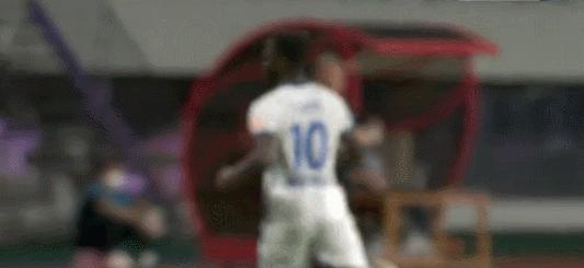 成都蓉城队杨一鸣最新动态,杨一鸣成都蓉城失误集锦