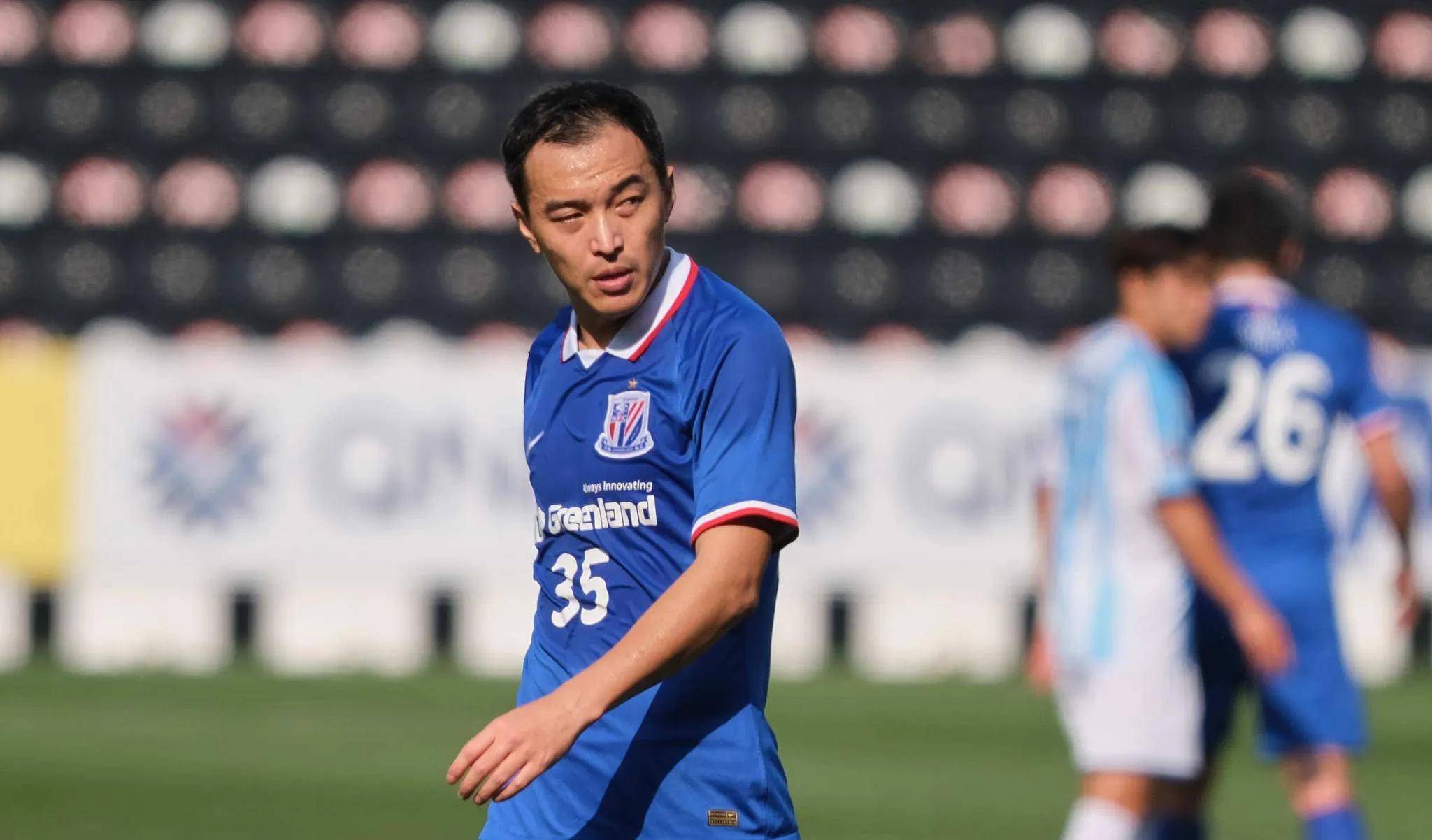 国脚赵明剑月薪一万多,国脚赵明剑