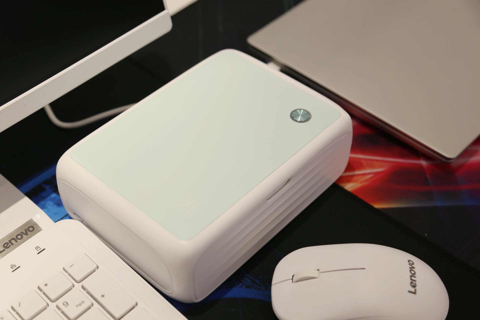 cp4000照片打印机使用,汉印cp4000l照片打印机使用教程