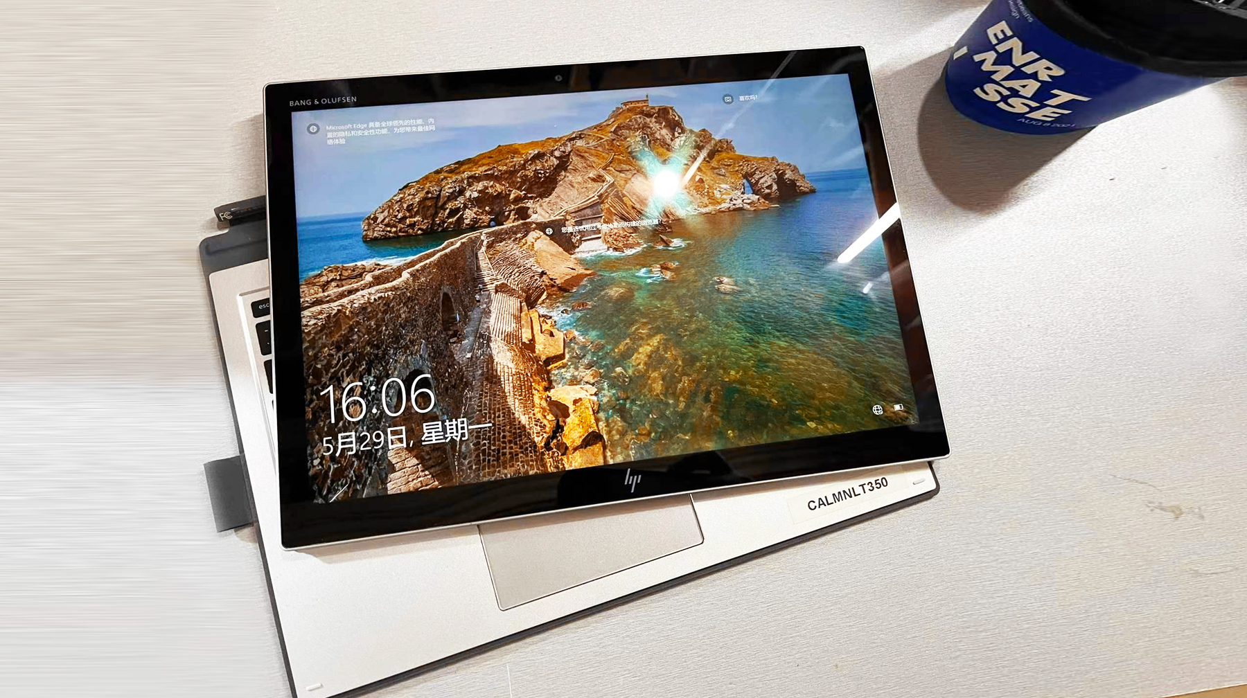 二合一平板电脑加键盘,惠普二合一平板电脑2023