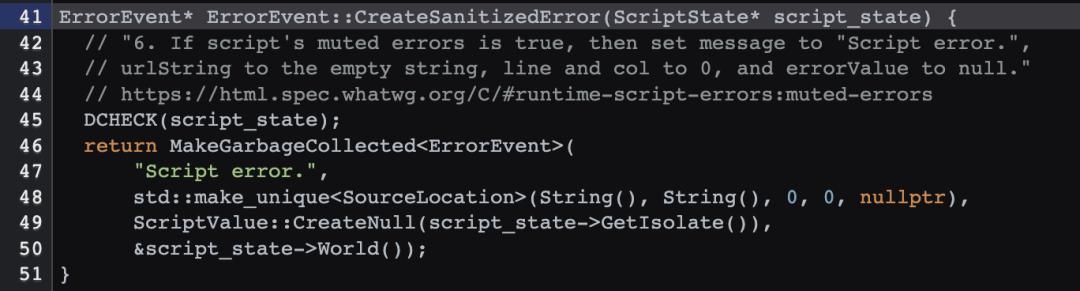 scripterror错误怎么解决,scripterror什么意思怎么解决