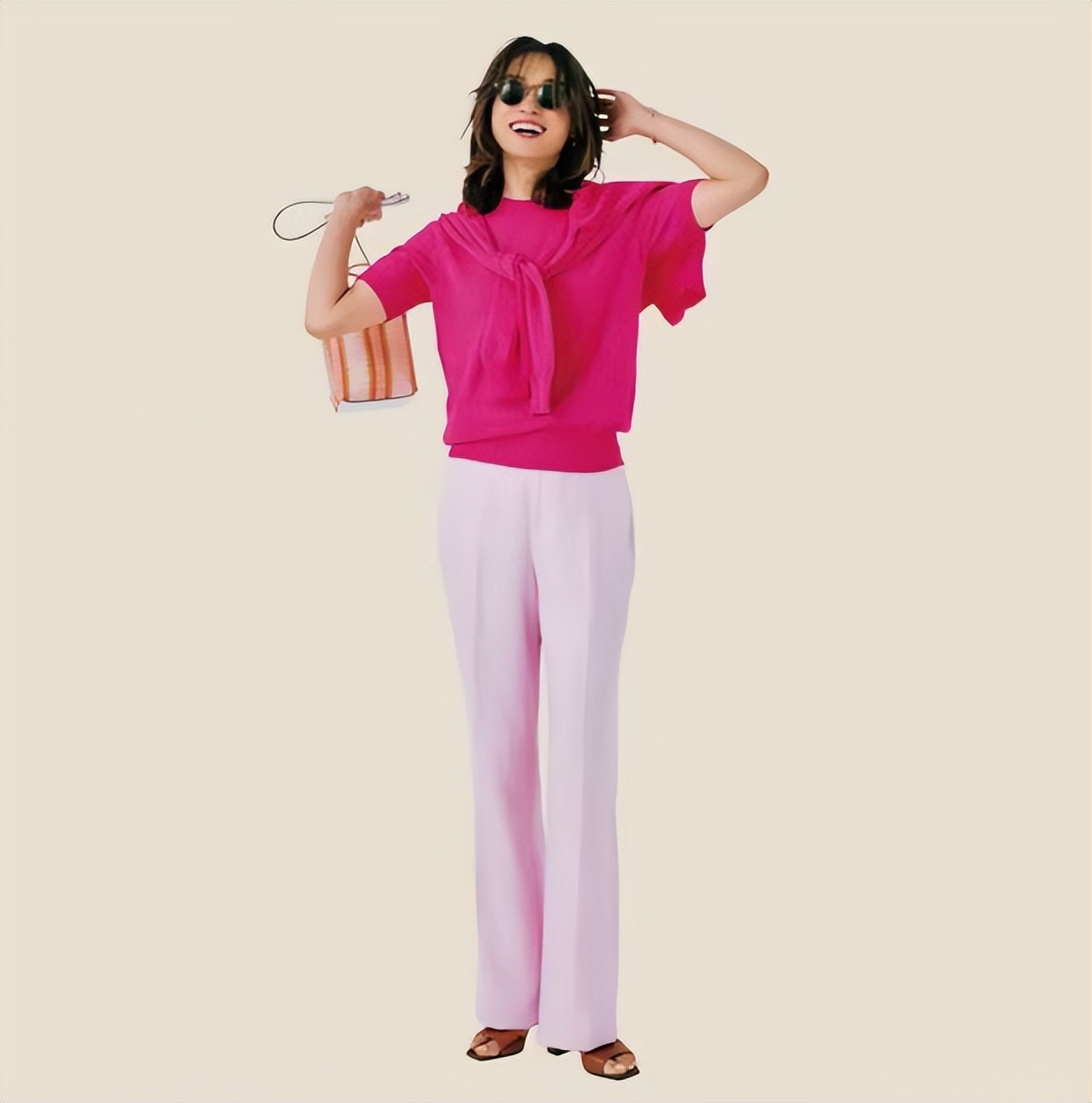 一衣多穿搭配讲解,一衣多穿穿搭小妙招