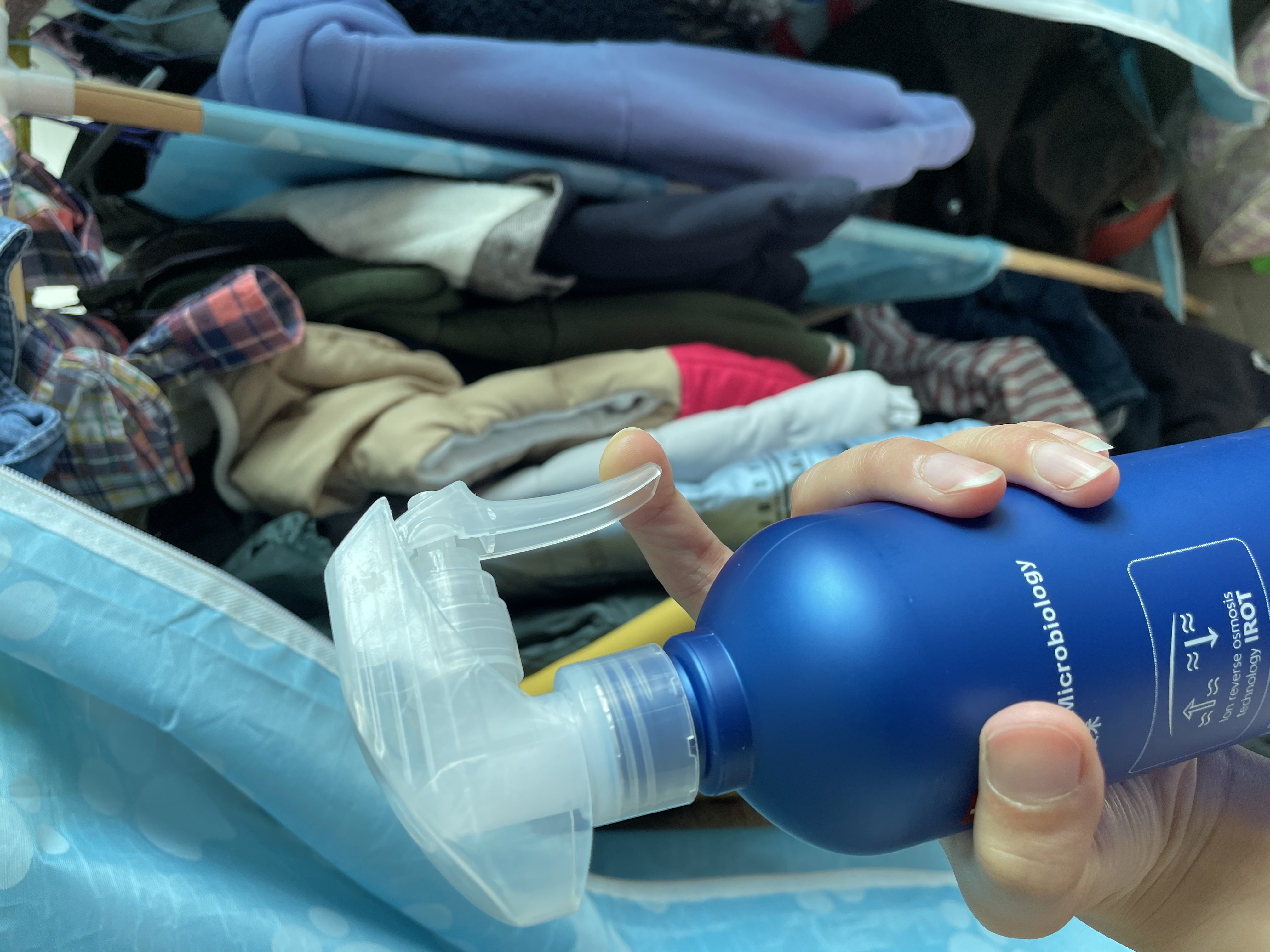 被子有螨虫怎么办,被子有螨虫怎么解决