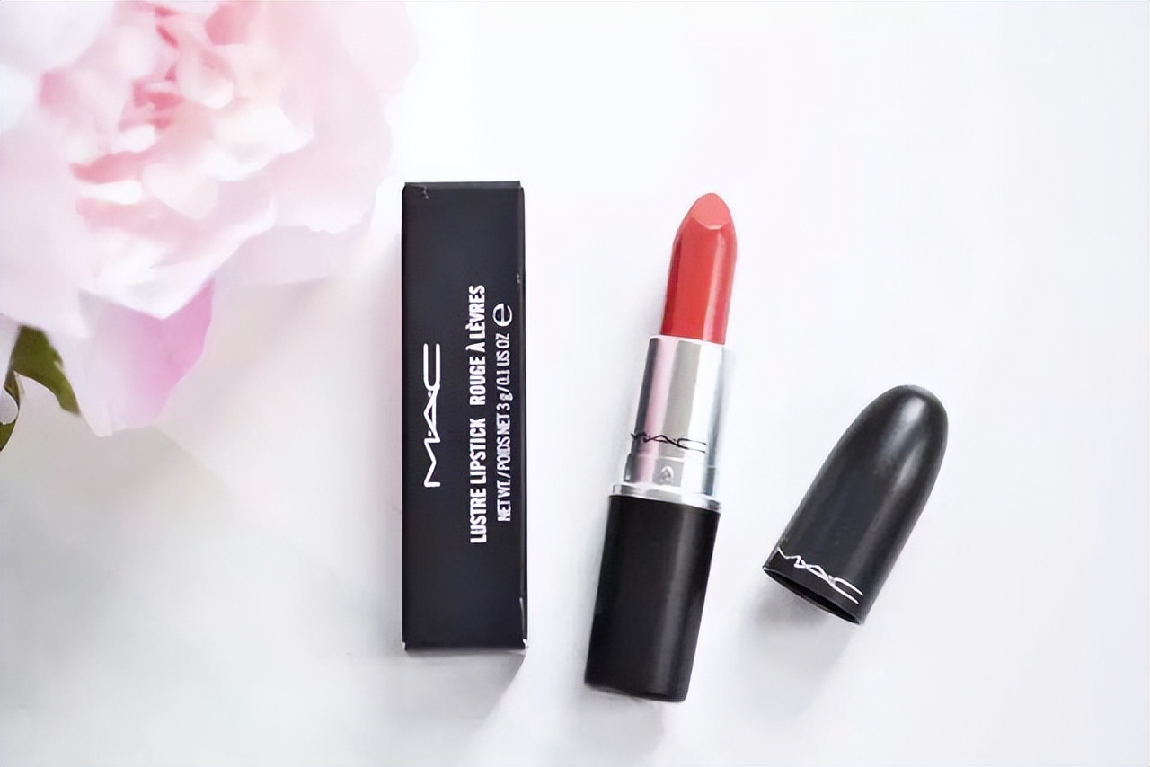 春季必买的十款口红,三支超热门的春季口红分享