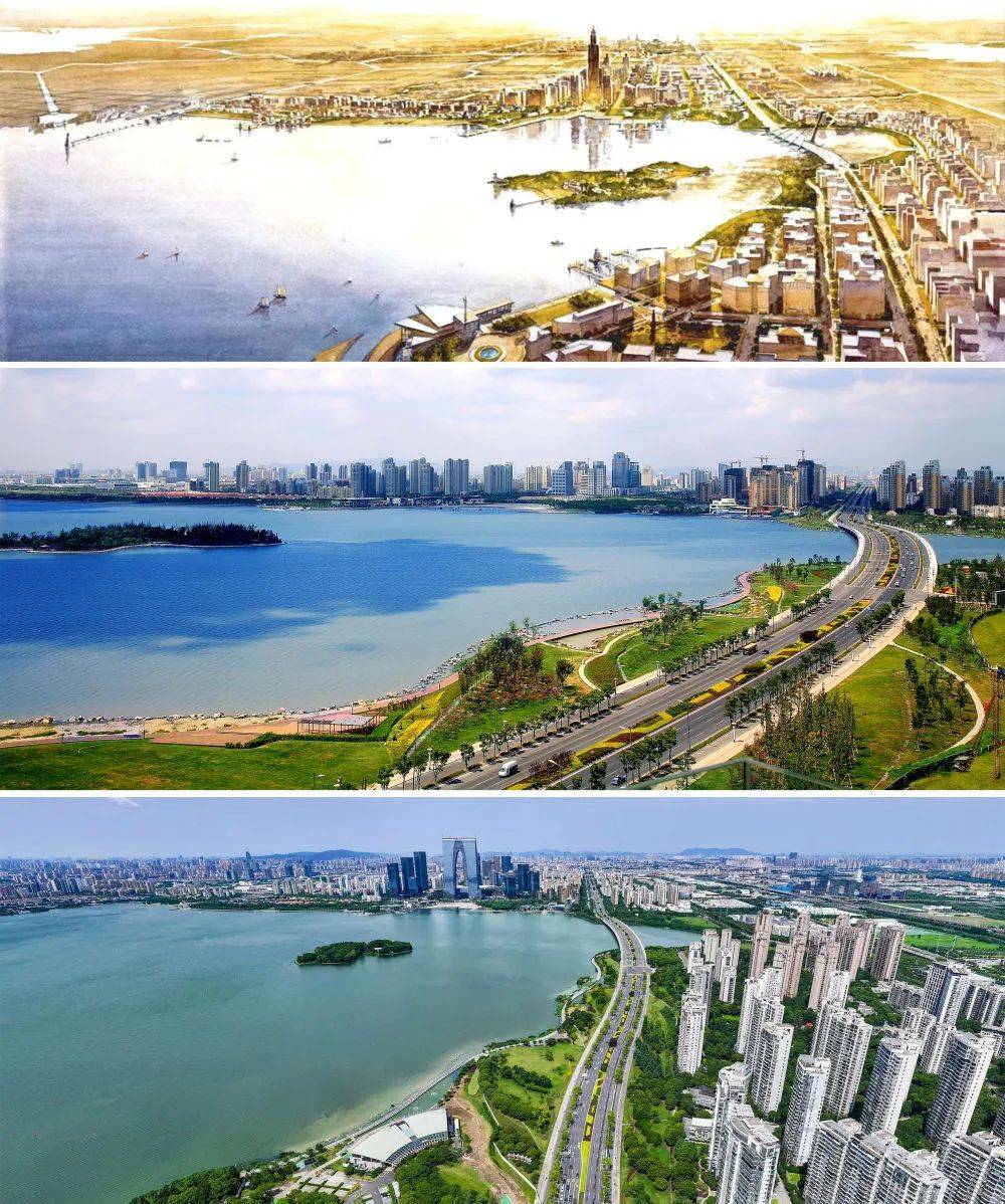 “把中国式现代化的美好图景一步步变为现实”——习*平近**总书记考察江苏纪实