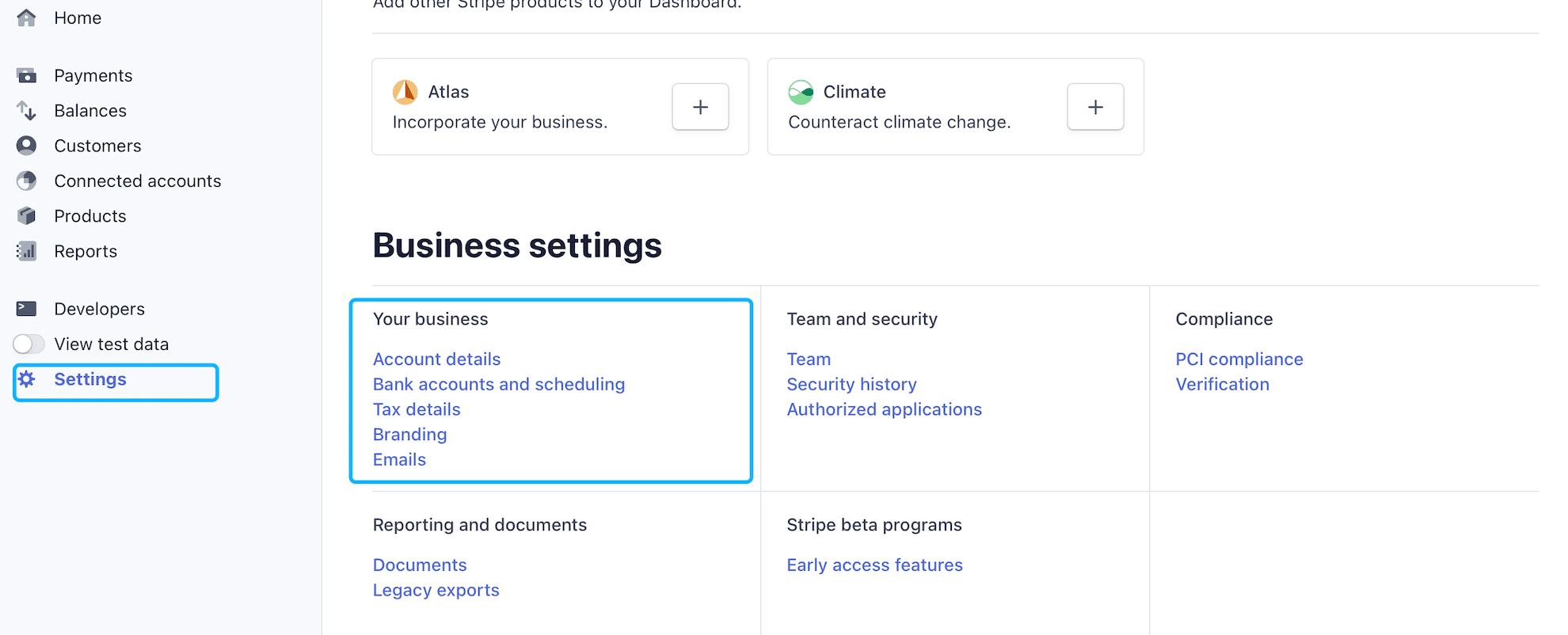 stripe设置美元收款,stripe收款怎么申请