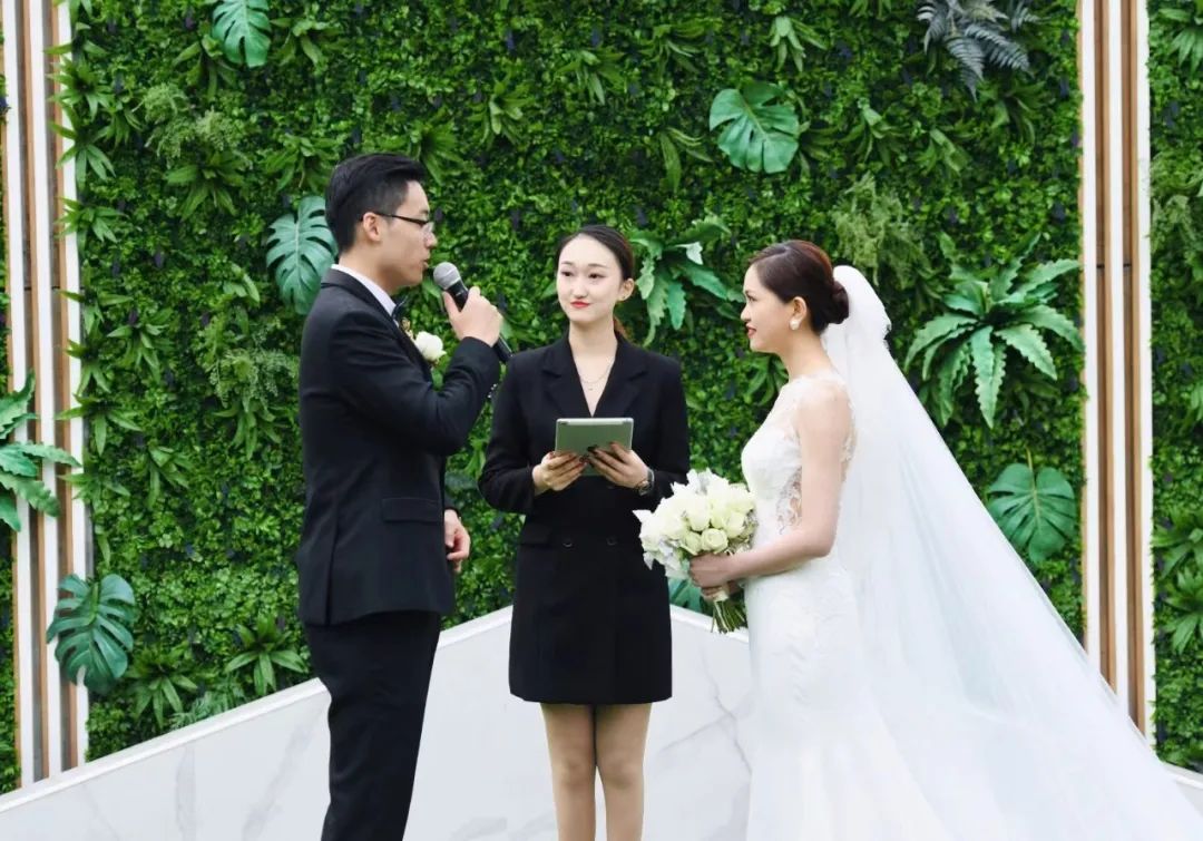 中国婚礼：以全新视角解读婚姻,关于婚礼的88个秘密