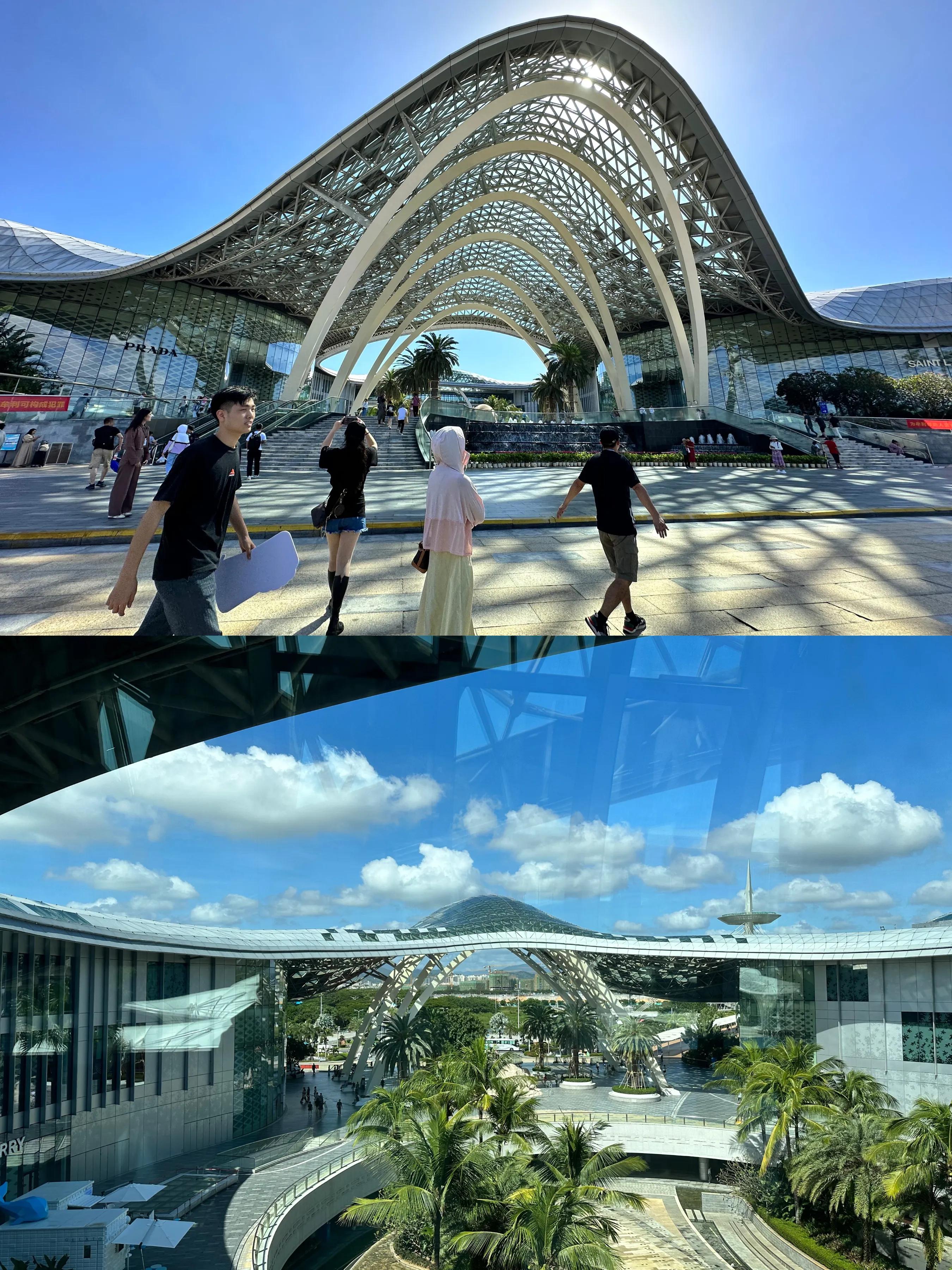 三亚五天旅游全攻略,三亚这三天的天气