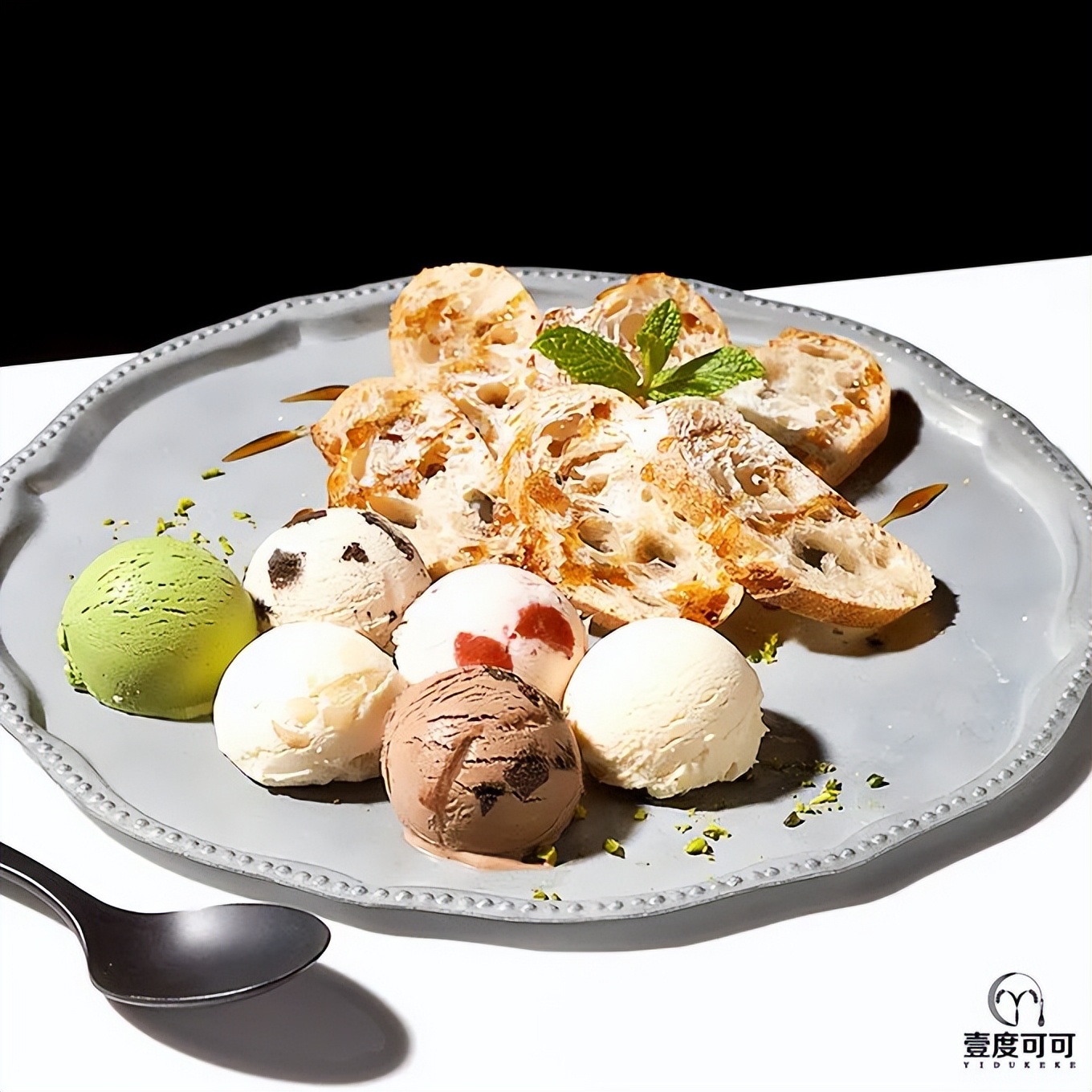 哈根达斯日本,哈根达斯的甜品