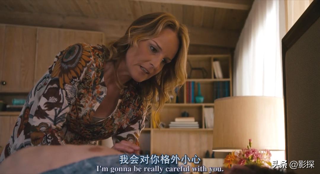 全片都要打码，我为它的尺度鼓掌