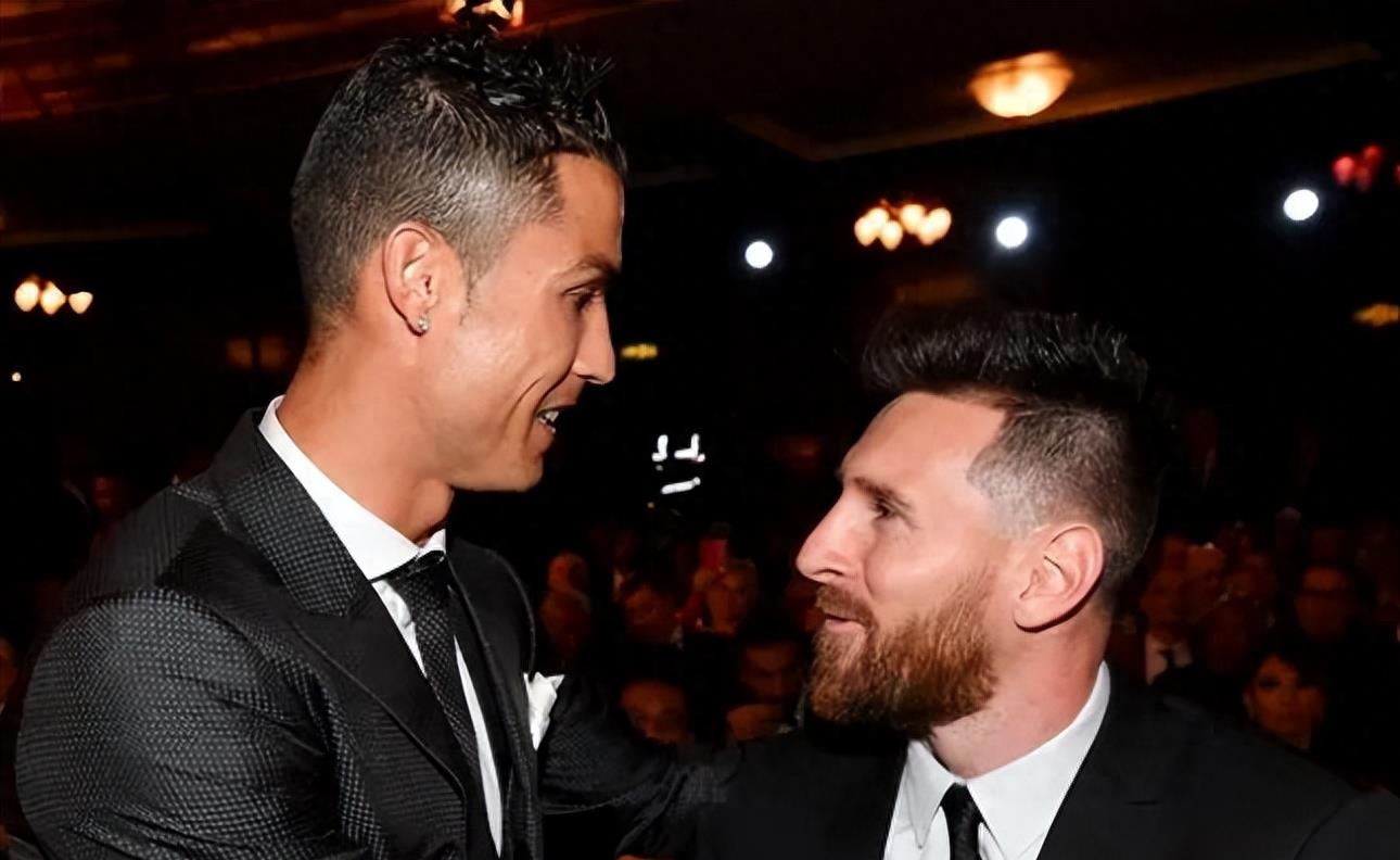 最出名的十大足球明星,足球明星封神榜