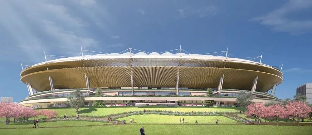 上海虹口足球场改建最新消息,今天有虹口足球场改建的消息吗