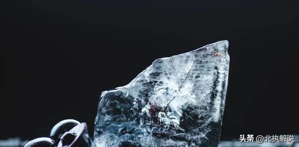 不用冰箱制冰块,不用冰箱可以得到冰块吗