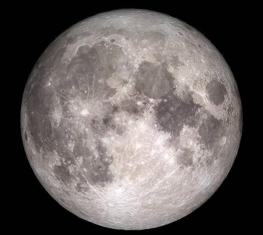 中国月球登月,中国登月人上月球了吗