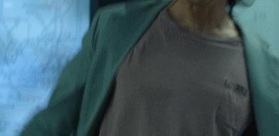 韩国刘德华周润发,韩国刘德华出场