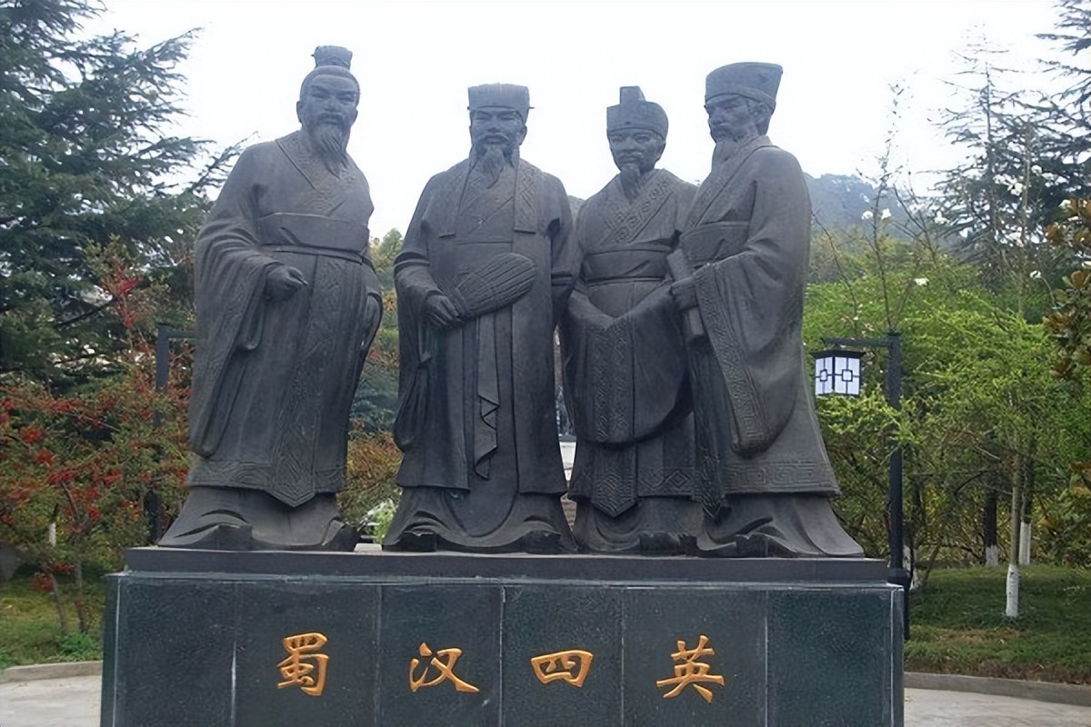 蜀国费祎为什么被刺杀,费祎为什么会被刺杀