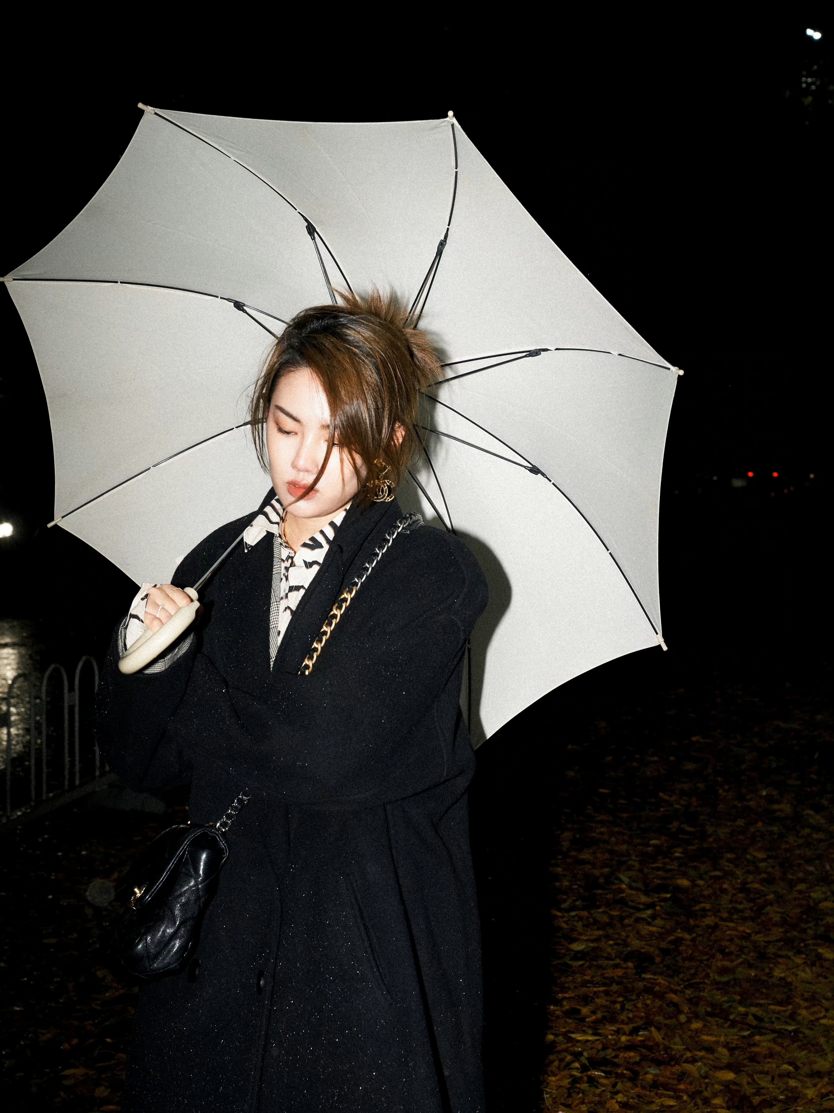 总想一个人去旅行,总想一个人去远方没有目的地