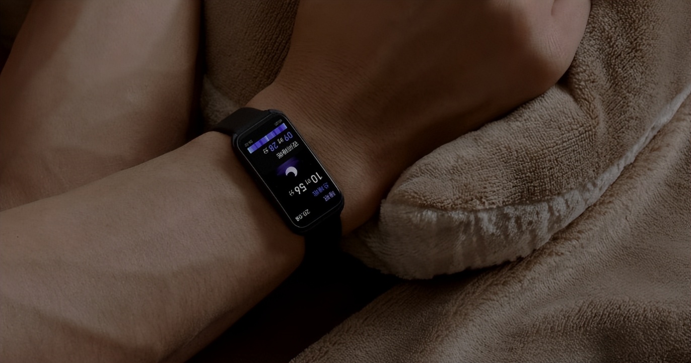 智能手环排行榜2019前十名,手环是小米的好还是华为的好