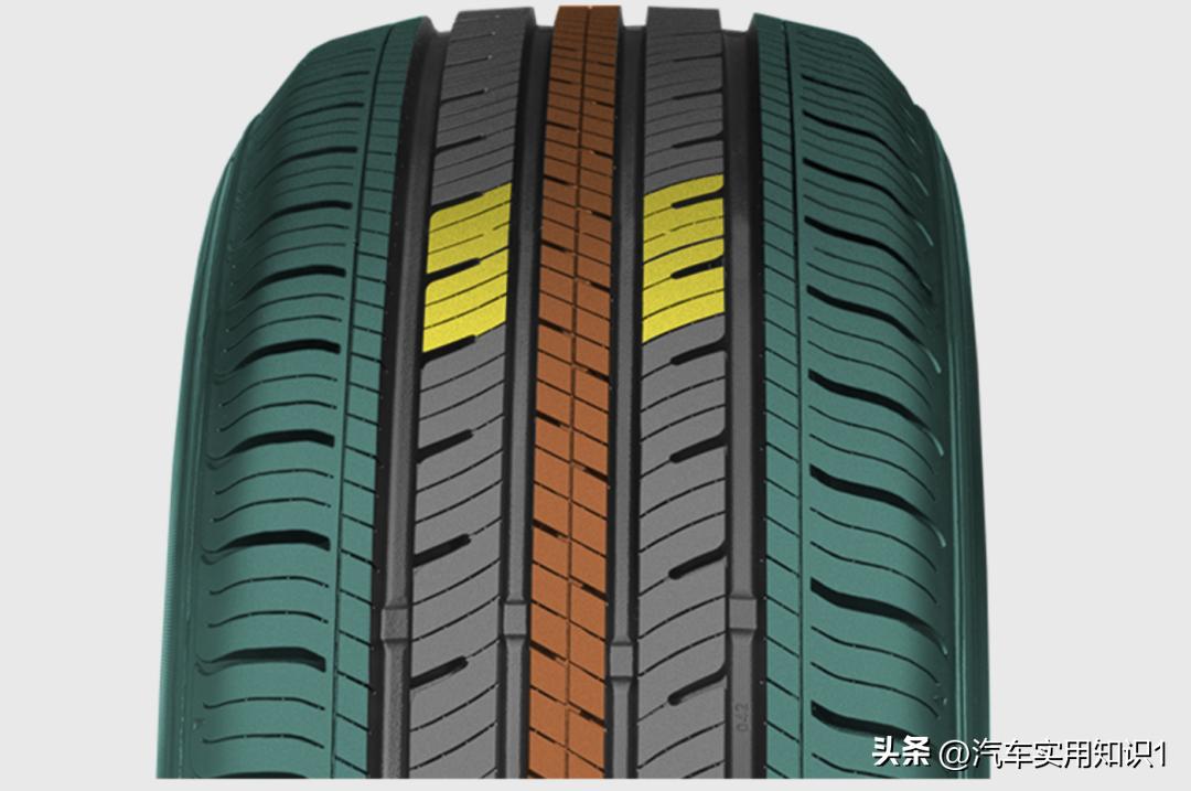 怎么选适合的轮胎,怎么选一款轮胎