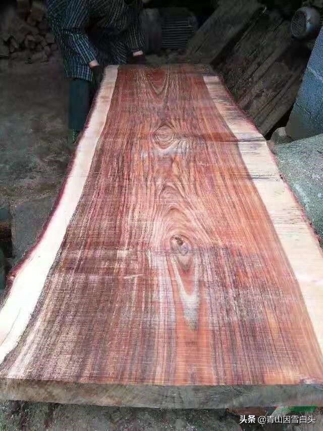 花榈木用途,精品花榈木