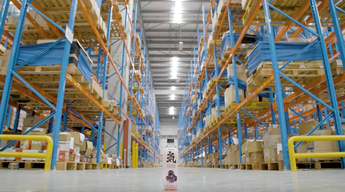 气泡水品牌元气森林,气泡水国外市场前景