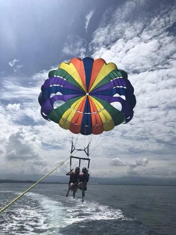 沙巴有哪些风景,沙巴最好玩的景点