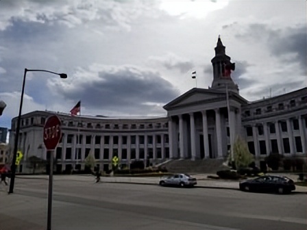 丹佛大学在美国是什么水平,丹佛大学是几本