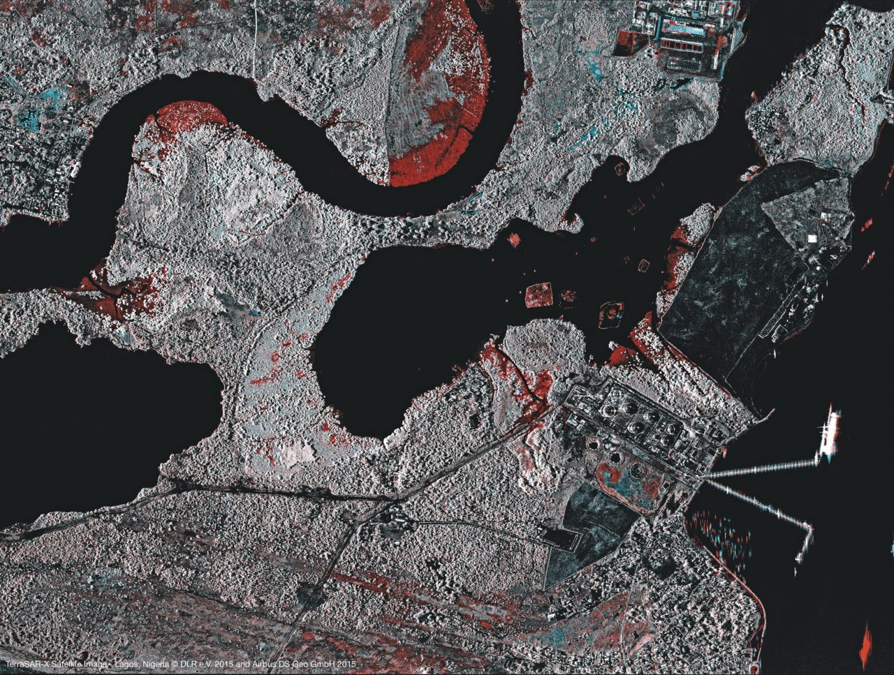 谷歌公布俄罗斯军事地图,俄罗斯可以攻击谷歌卫星吗