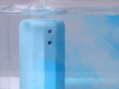 马桶用久了冲劲小了怎么办,马桶冲水无力倒一盆水才能冲下去