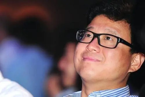 丁磊靠游戏成为千亿富豪,刘强东丁磊柳传志等大佬养猪