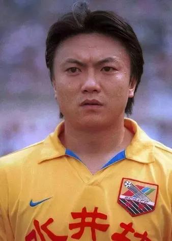 四川全兴四大国脚,全兴五虎将是谁