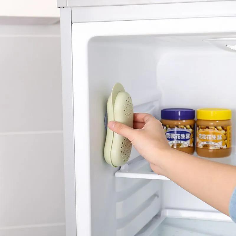 怎么擦冰箱除冰箱异味,一招教你去除冰箱异味