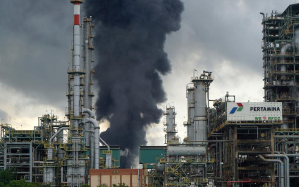 印尼为什么人口这么多,印尼被谁统治过