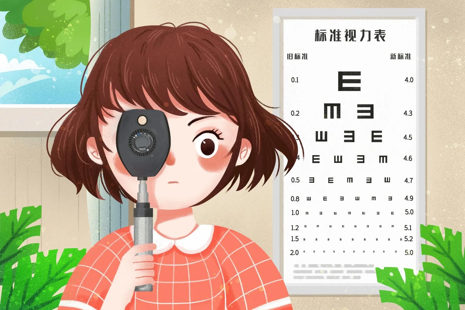 深圳观澜眼镜店哪家好,深圳龙华亨得利眼镜店