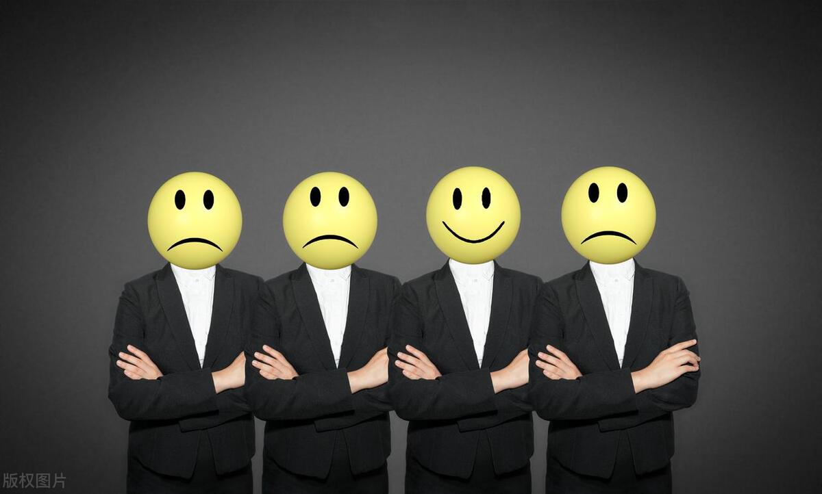 人的感情状态,人的感情是怎么来的