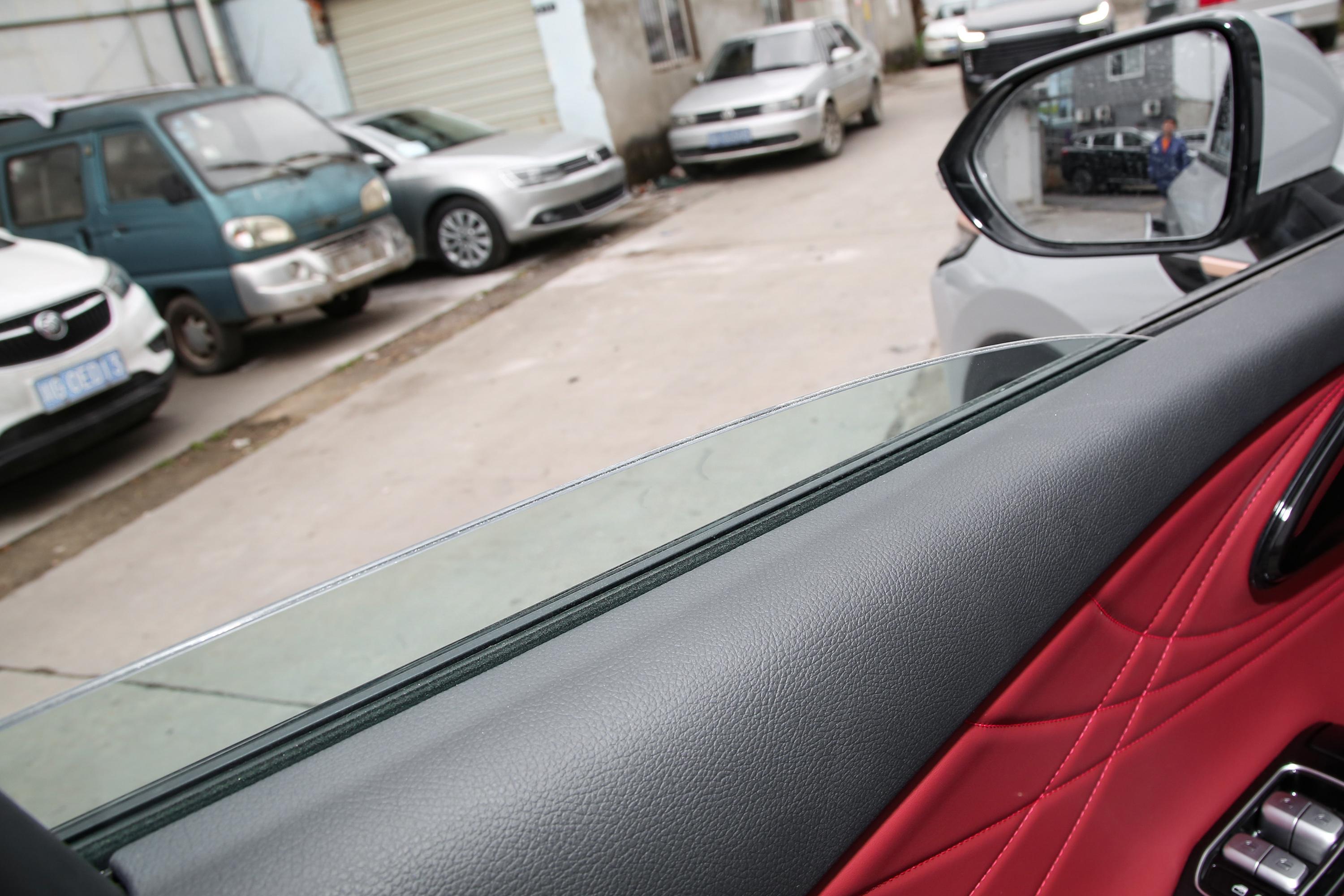 星途瑶光打破奇瑞固有认知,奇瑞星途瑶光高级感有吗