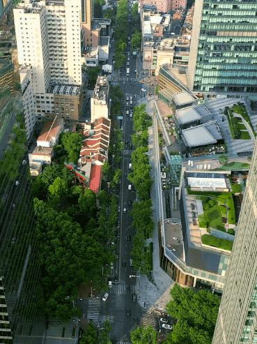 魔都2021年即将开业的二十个商场,魔都商业做得最好的商场