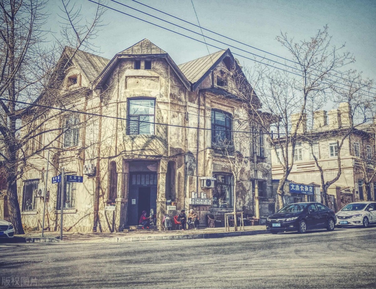 美丽辽宁之大连市,美丽大连我的第二故乡