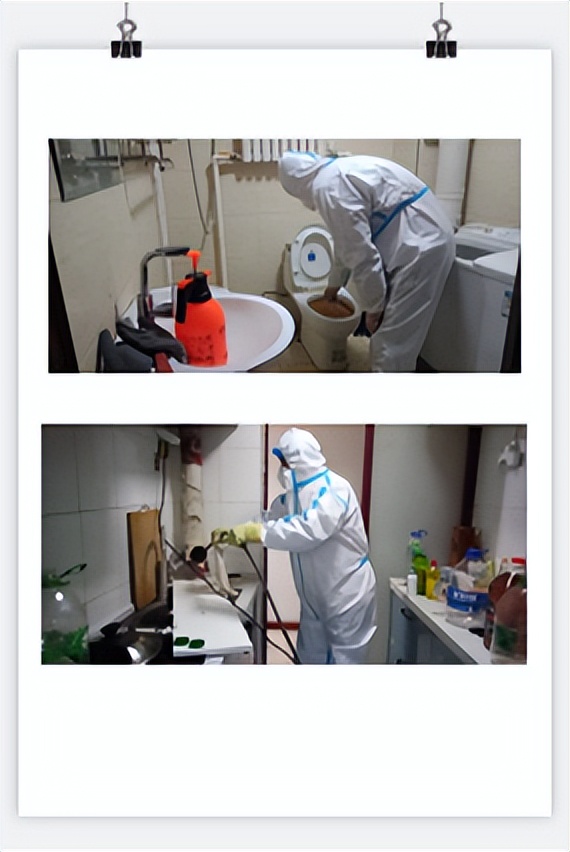 党建引领解难题红色物业暖民心,红色物业基层治理解民忧