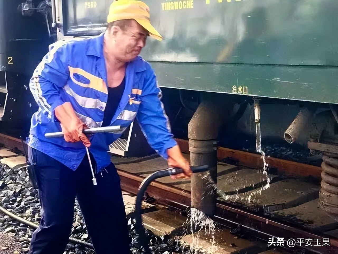 一个代号“茶杯”工程出台始末