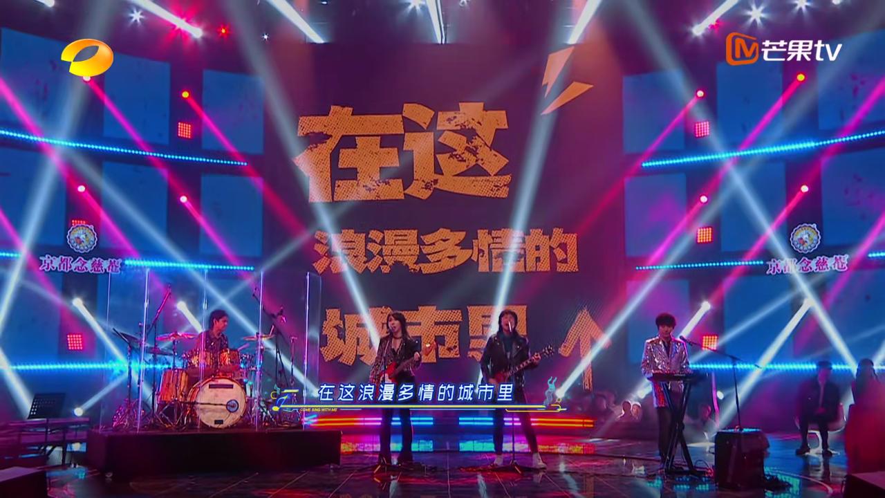 我想和你唱第四季在哪参与合唱,我想和你唱第四季合唱在哪